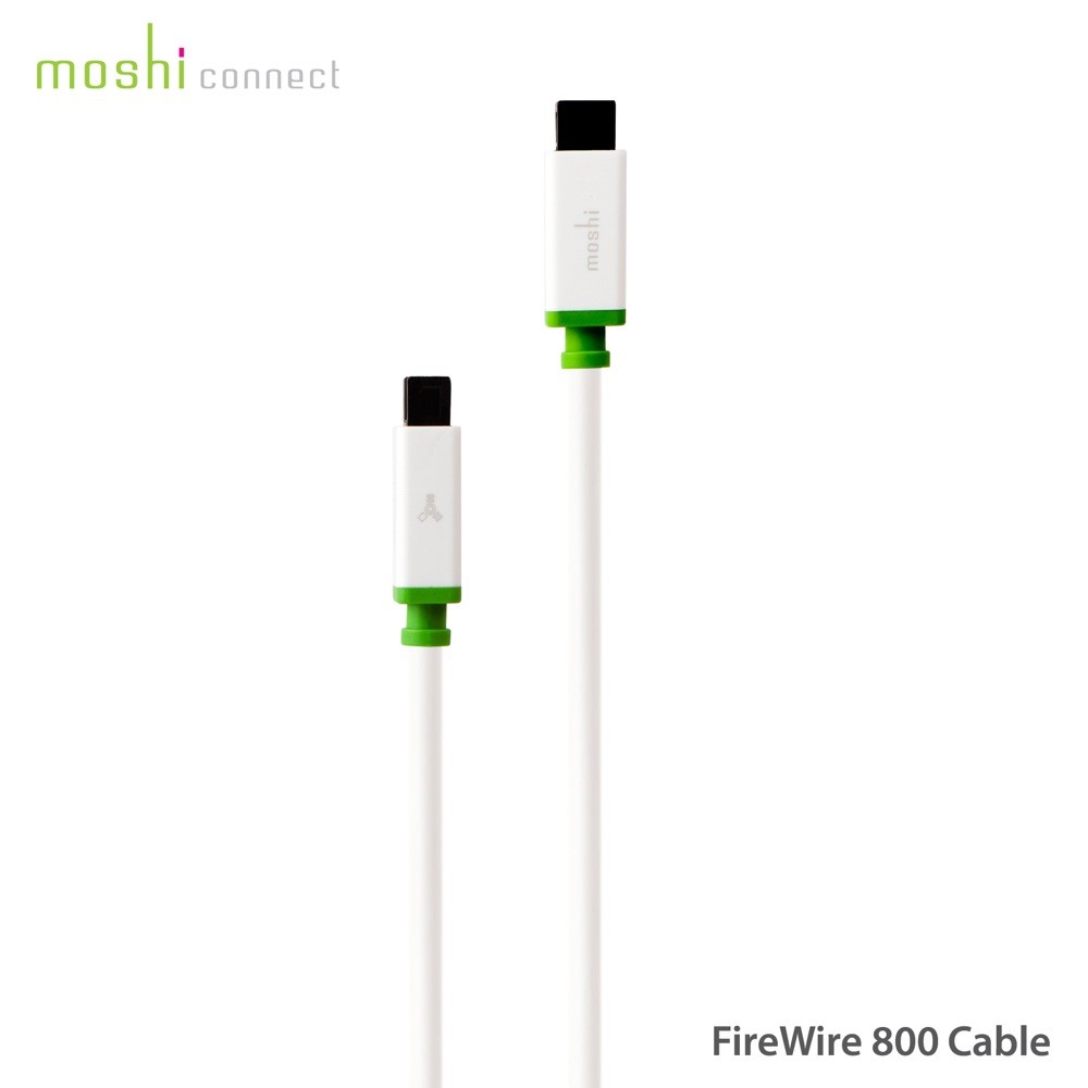 firewire 800 cable for mac mini 2012