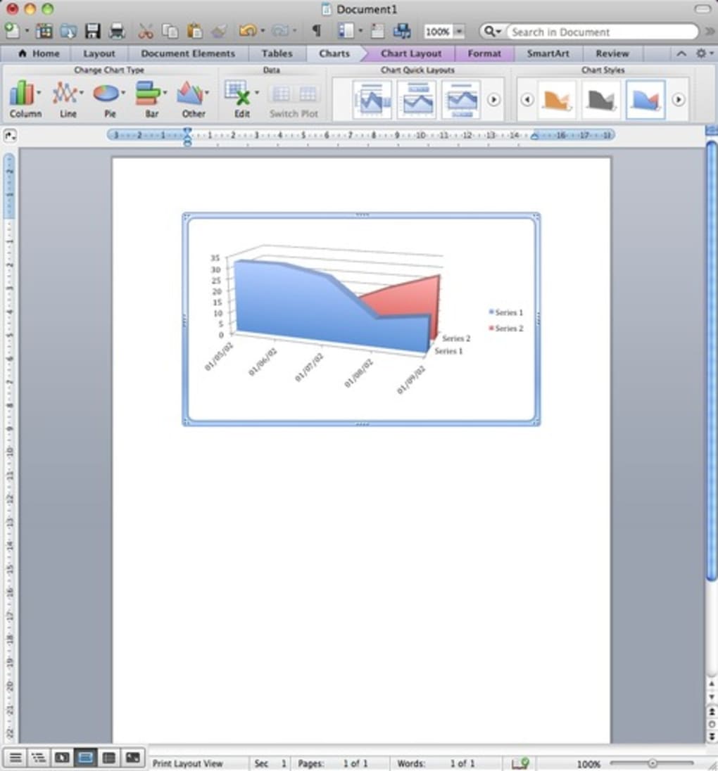 free download of microsoft office for mac 2011